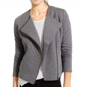 ❤️ ATHLETA QUILTED BELVEDERE JACKET, XS